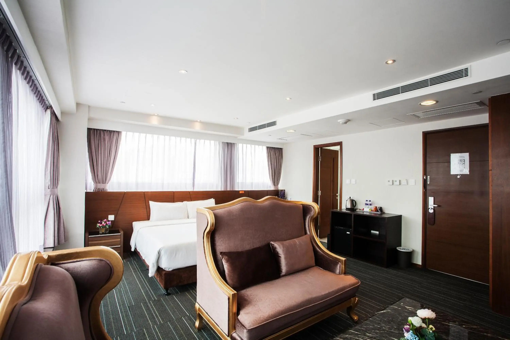 Foto - Le Prabelle Hotel