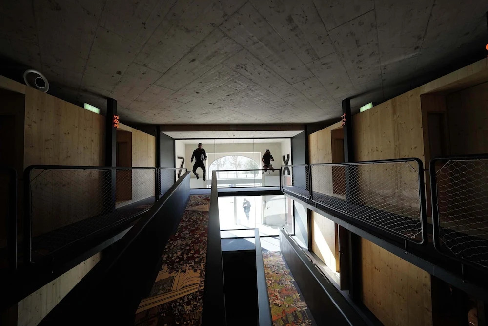 Photo - Zero Box Lodge Coimbra