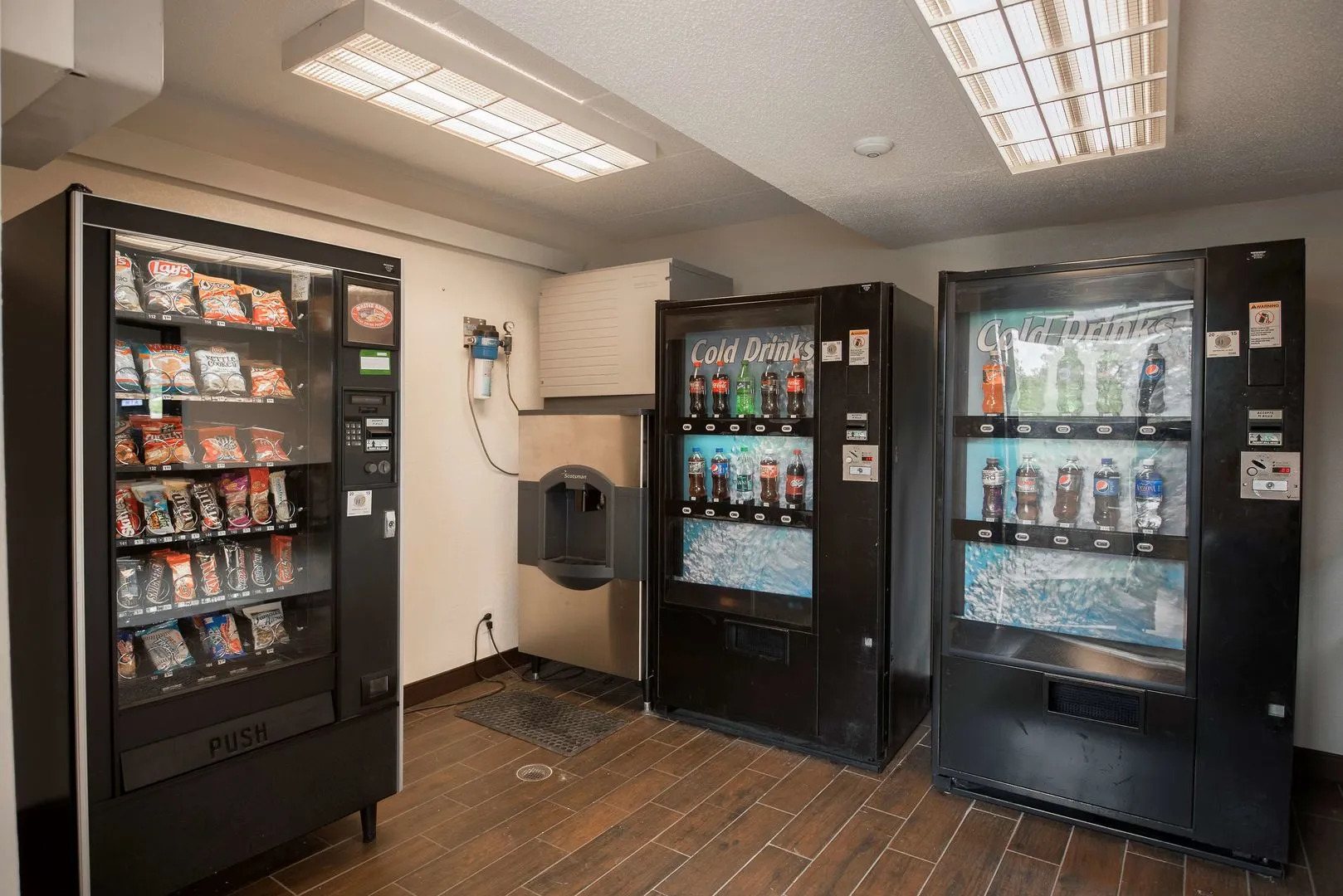 Foto - Red Roof Inn PLUS+ Chicago - Willowbrook