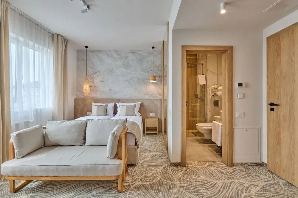 Foto - Serenity Hotel