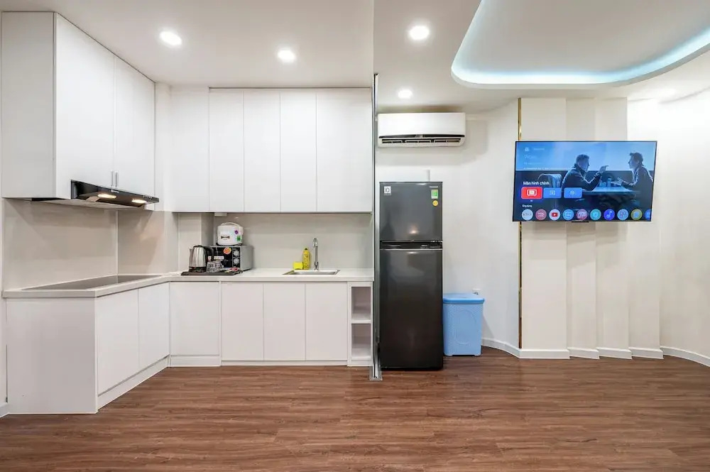 Photo - A Boi Apartment at District 3