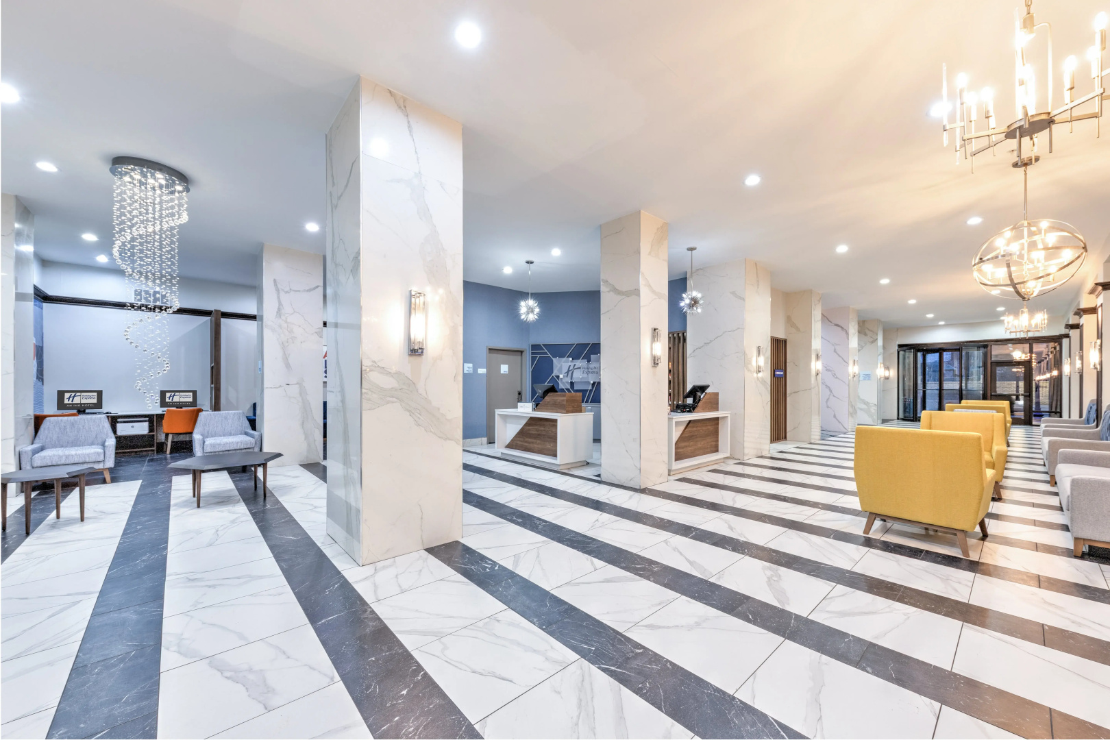 Foto - Holiday Inn Express Dallas Downtown by IHG