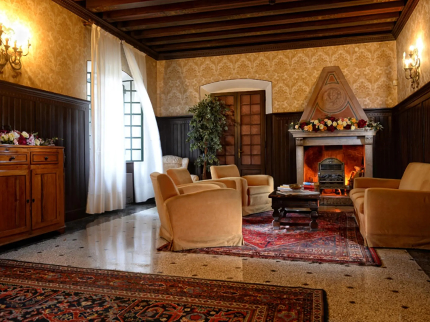 Foto - Hotel La Meridiana