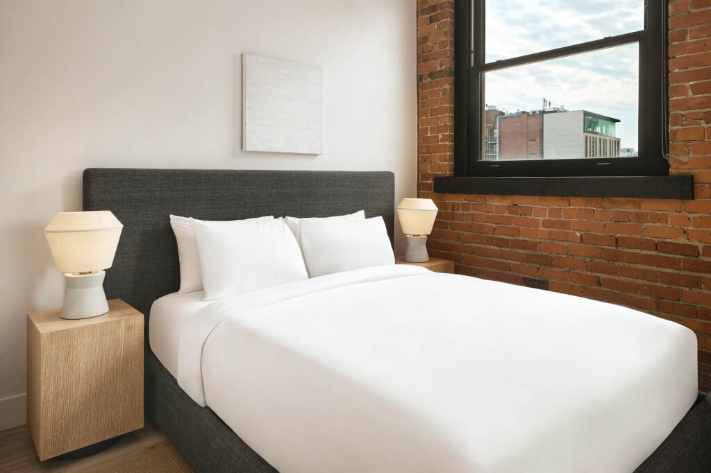Foto - Eurostars Old Montreal Suites & Apartments
