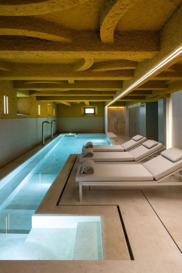 Foto - Palazzo Tirso MGallery Cagliari