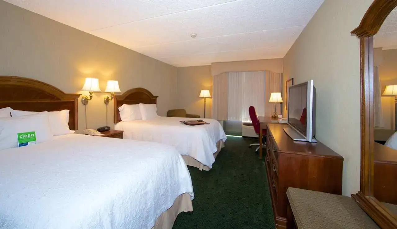 Foto - Hampton Inn San Diego-Kearny Mesa