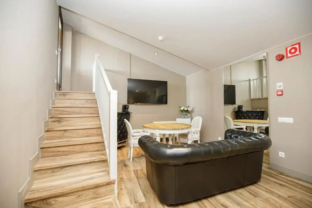 Foto - Les Clarisses Boutique Hotel