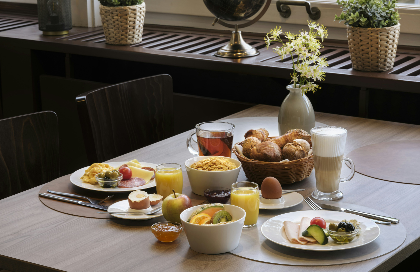 Photo - Leonardo Boutique Hotel Rigihof Zurich