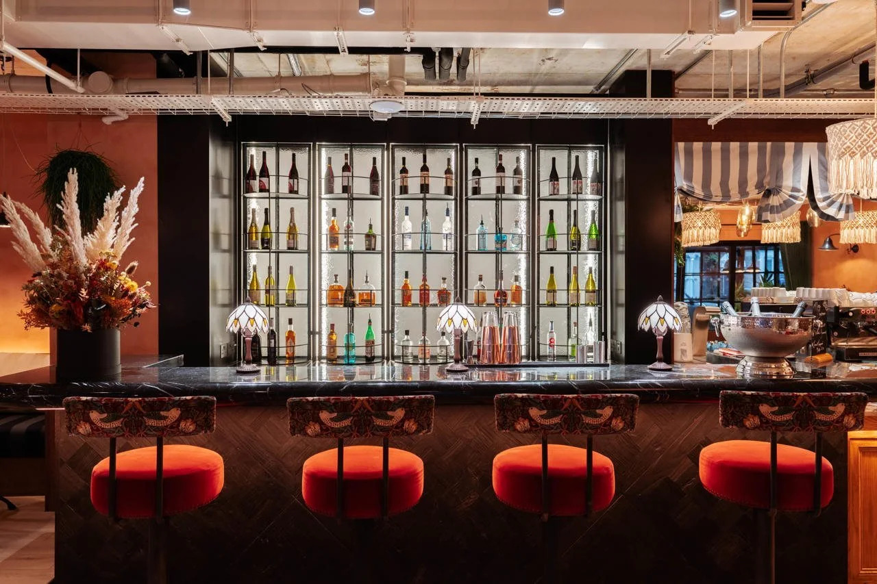 Photo - room2 London Chiswick Hometel