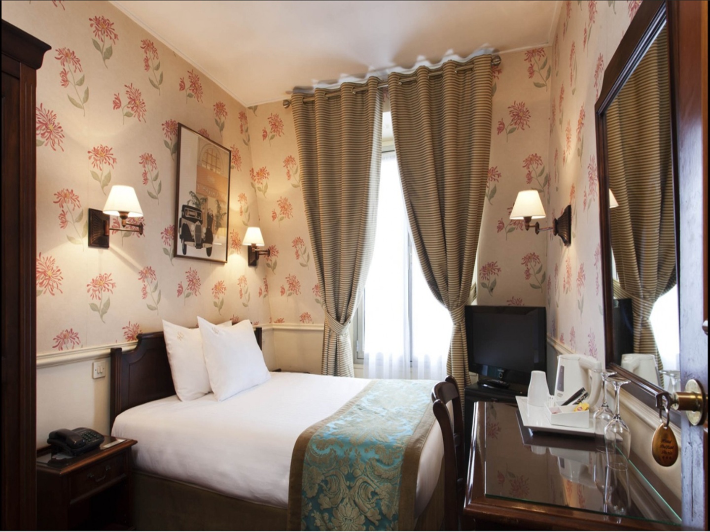Photo - Hotel Belfast