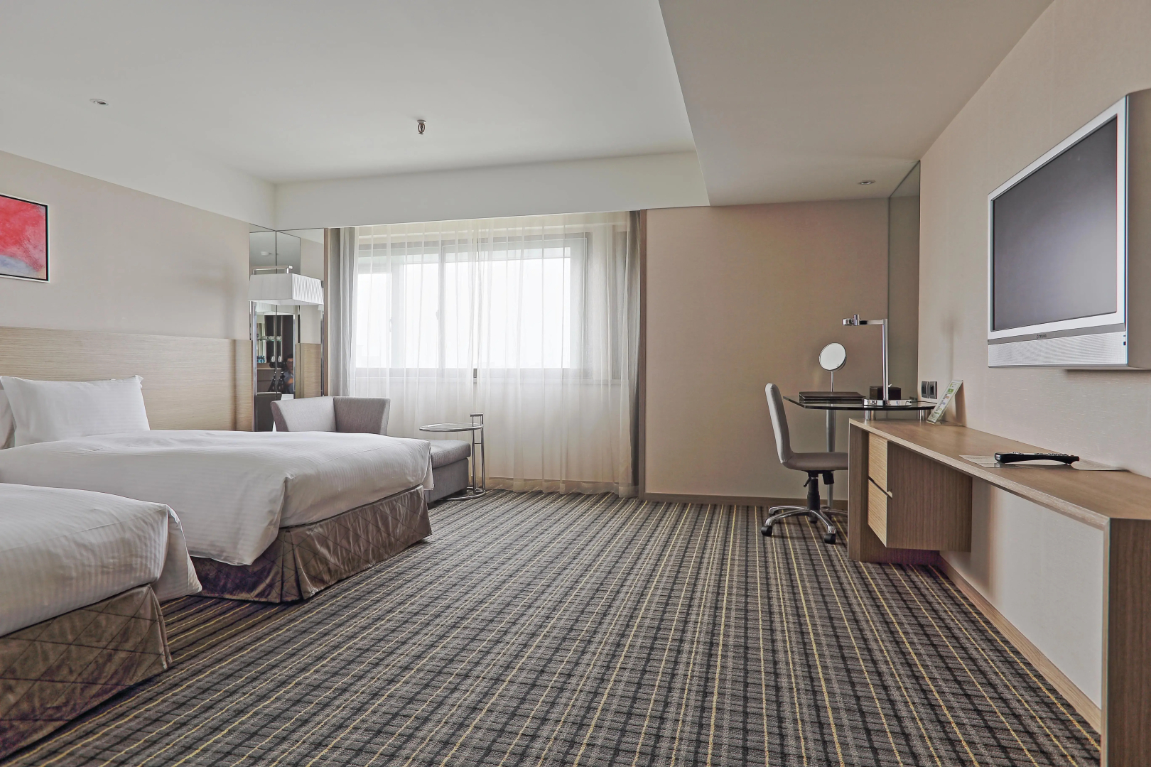 Foto - Santos Hotel