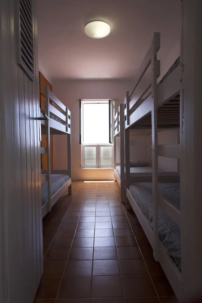 Foto - Las Eras Nest Hostel