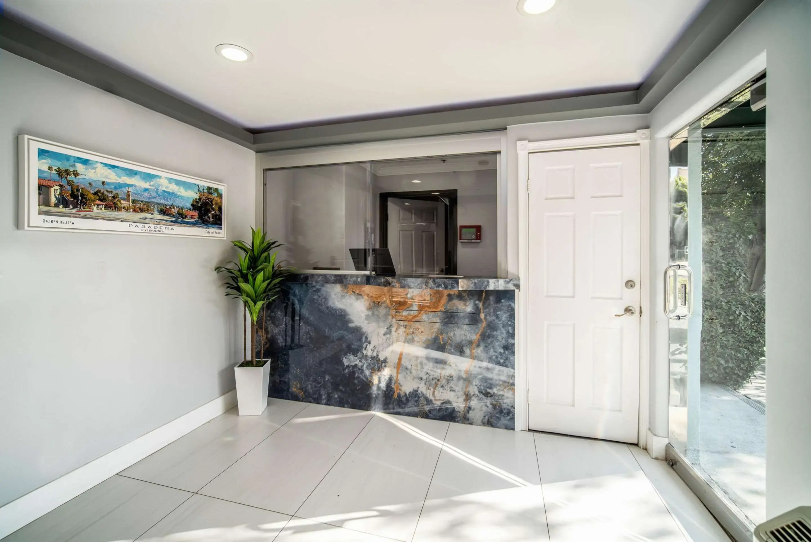 Foto - Rodeway Inn & Suites Pasadena