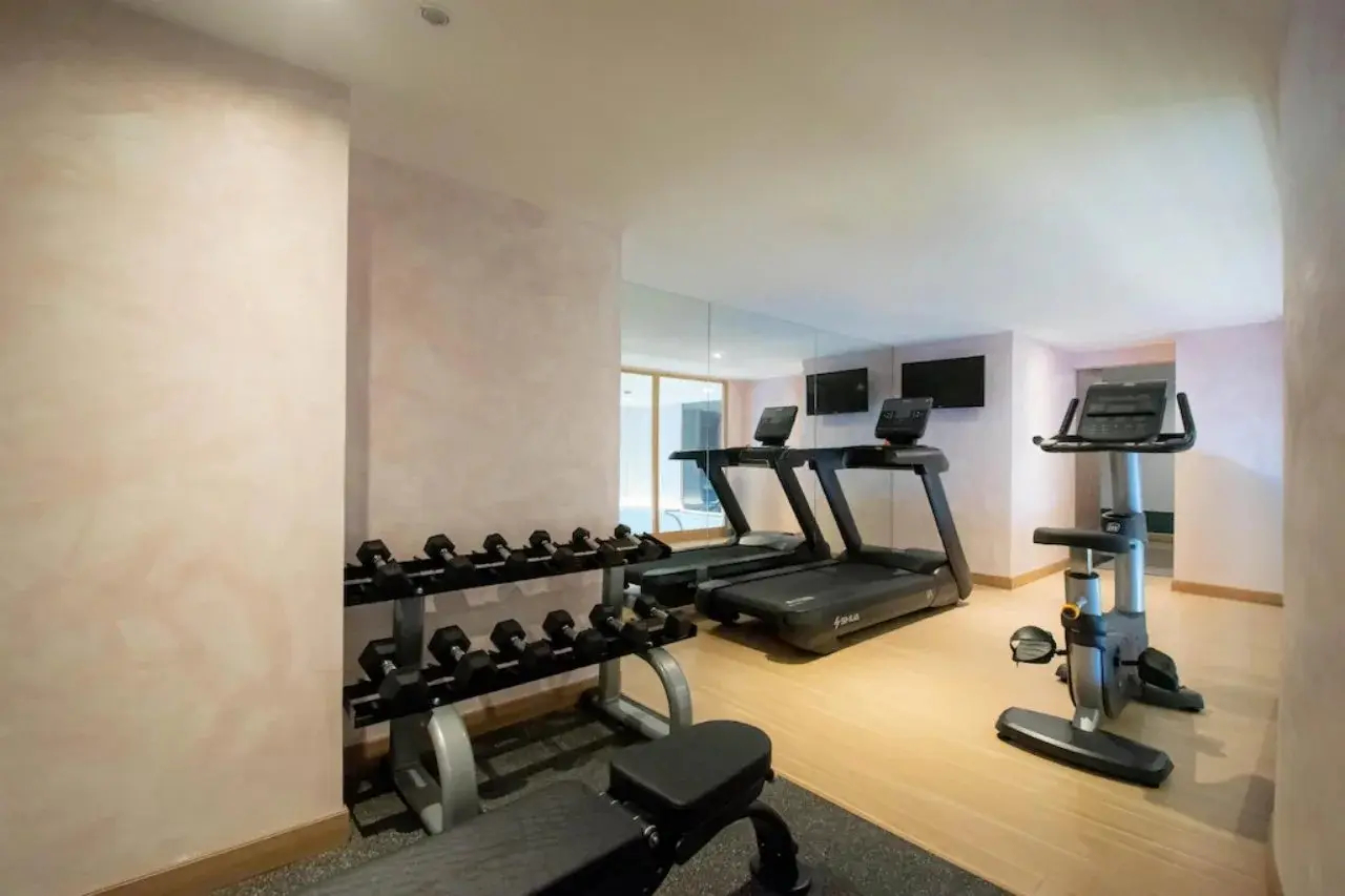 Foto - Best Western Matter Tiwanon Hotel