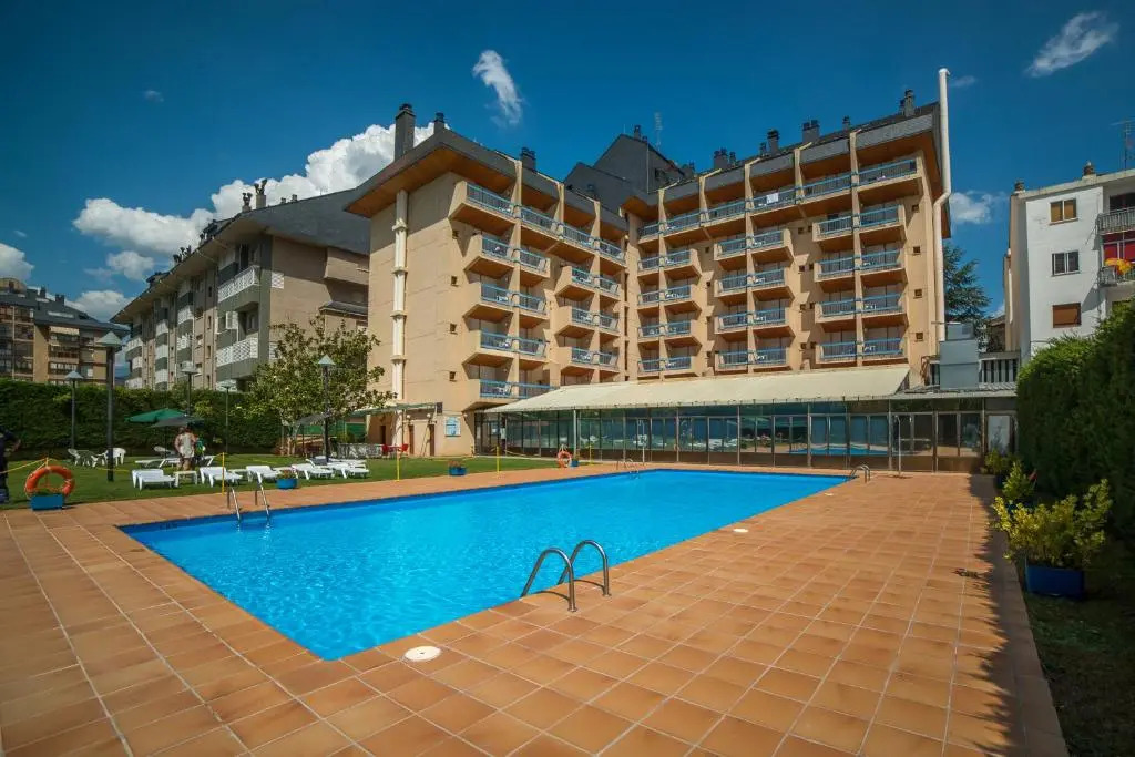 Foto - Oroel Hotel & SPA