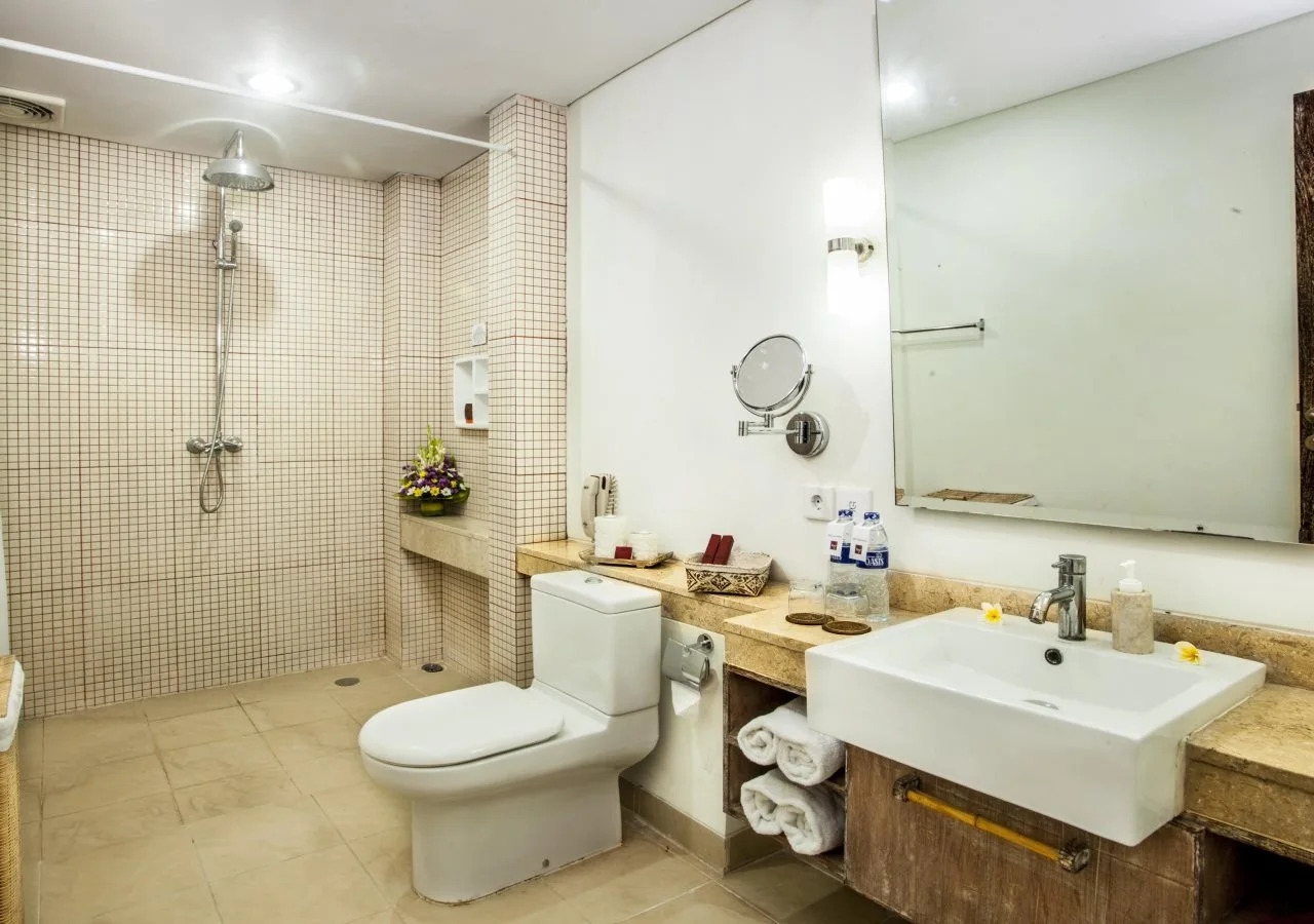 Foto - Rama Residence Seminyak