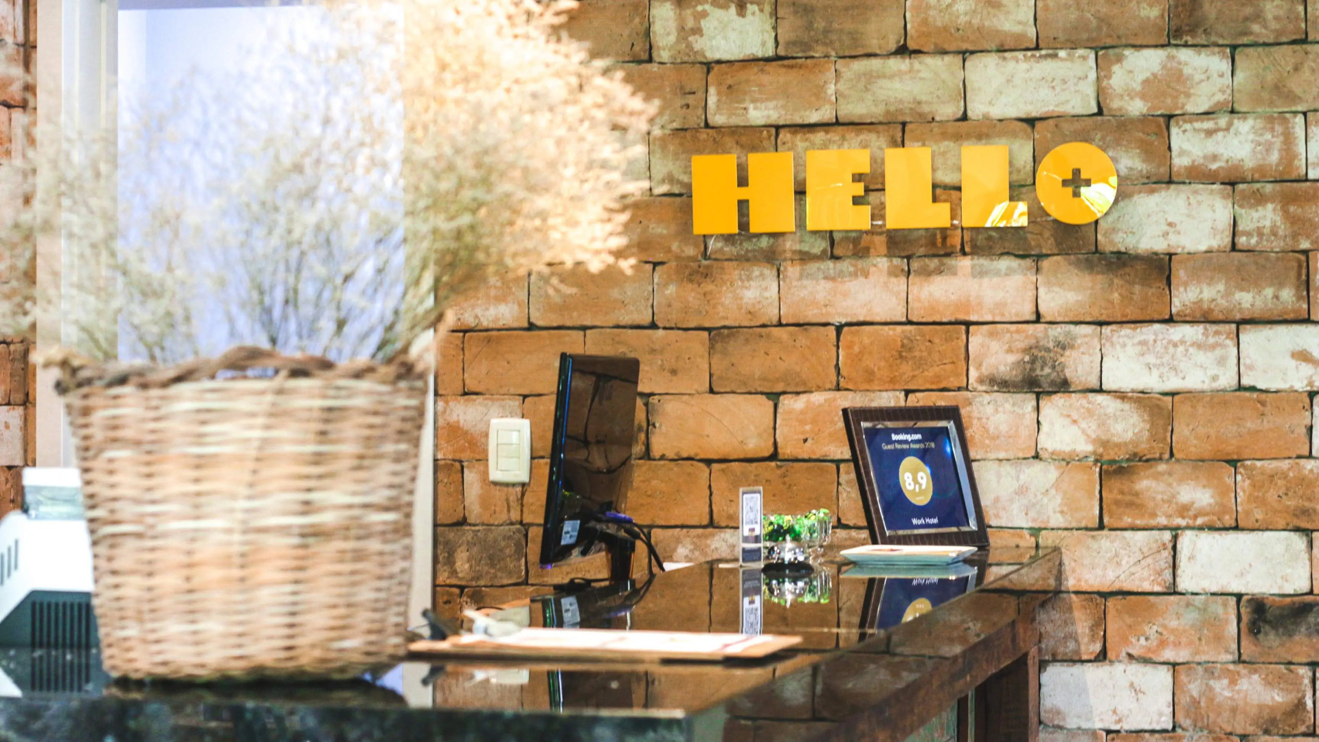 Photo - Work Hotel Design