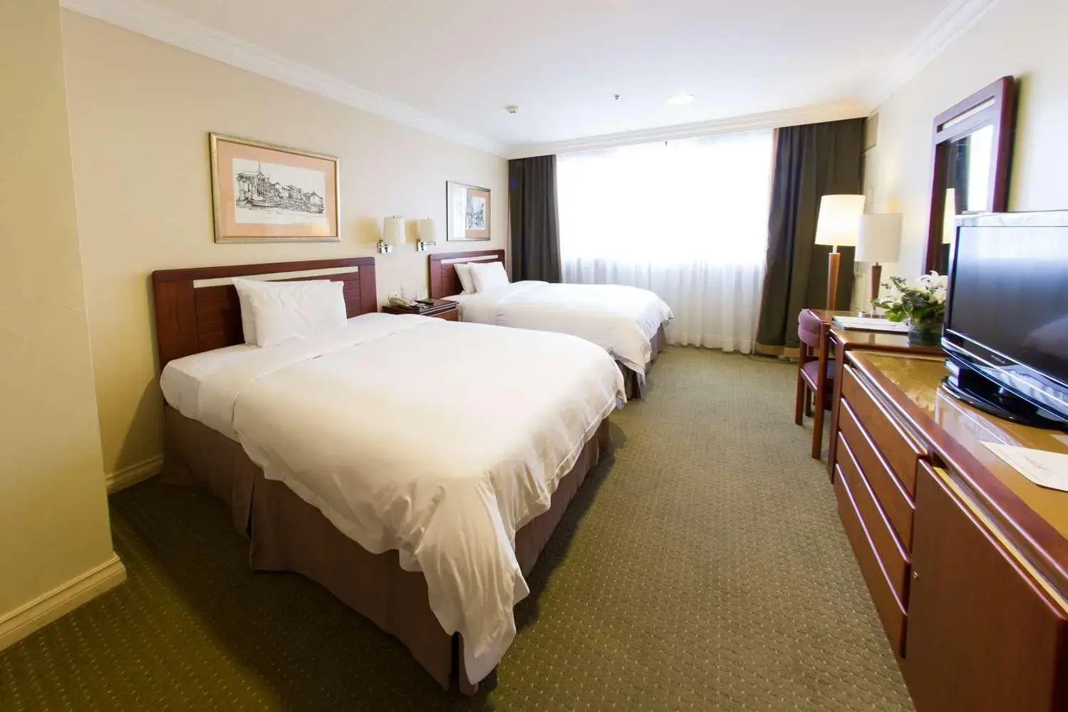 Foto - Unipark by Oro Verde Hotels
