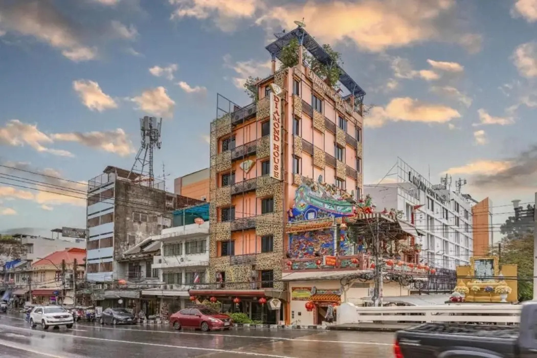 Photo - Diamond House Khaosan