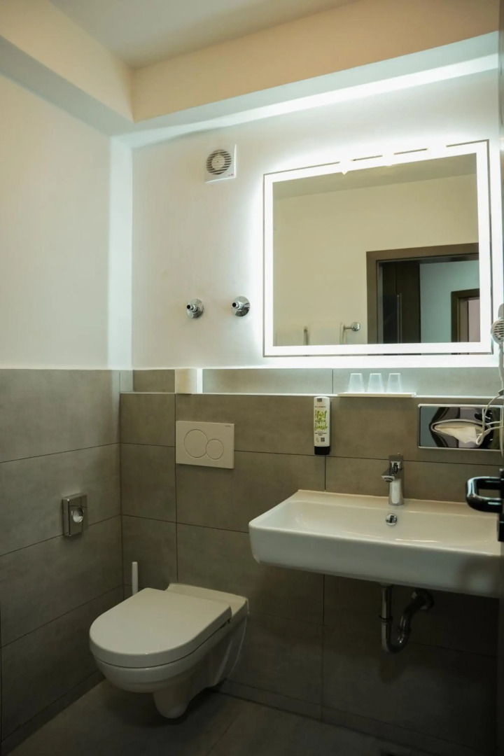 Photo - Hotel Offenbacher Hof