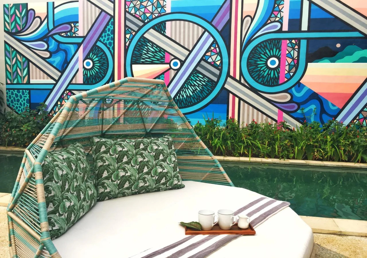 Photo - La Belle Villa