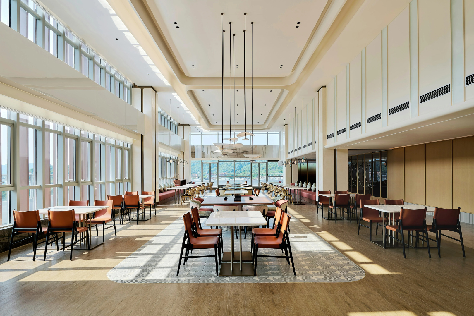 Foto - Hilton Garden Inn Guangzhou Tianhe Fenghuang