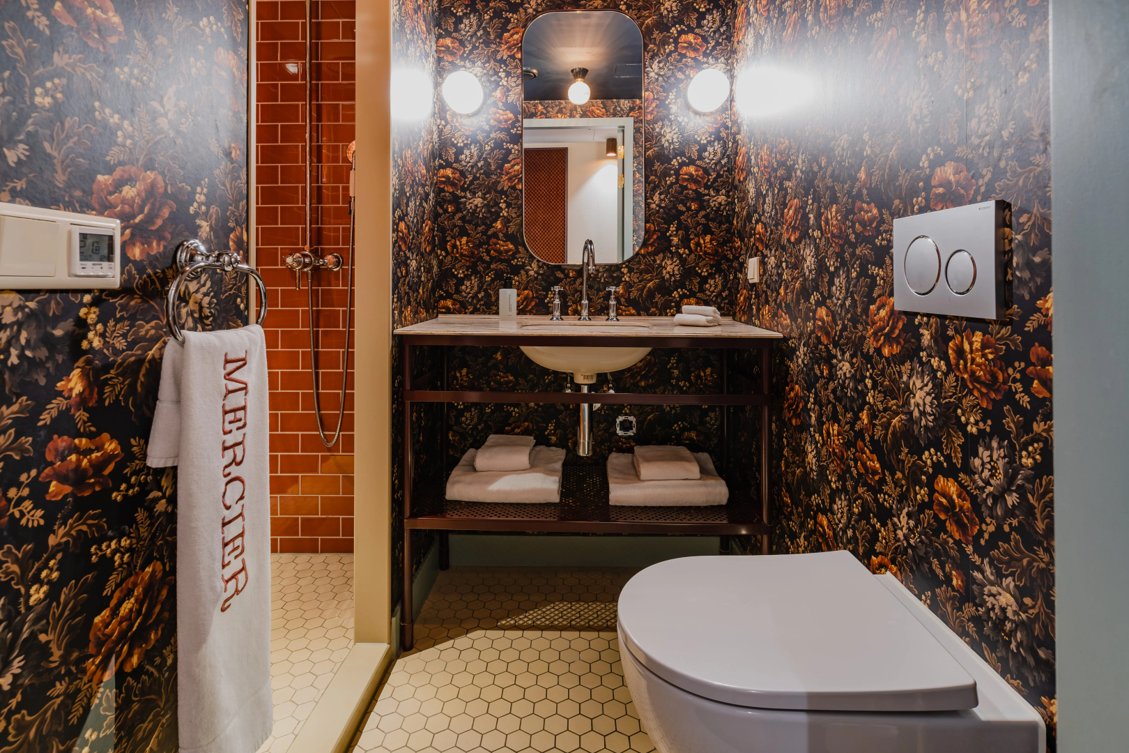 Foto - Hotel Mercier