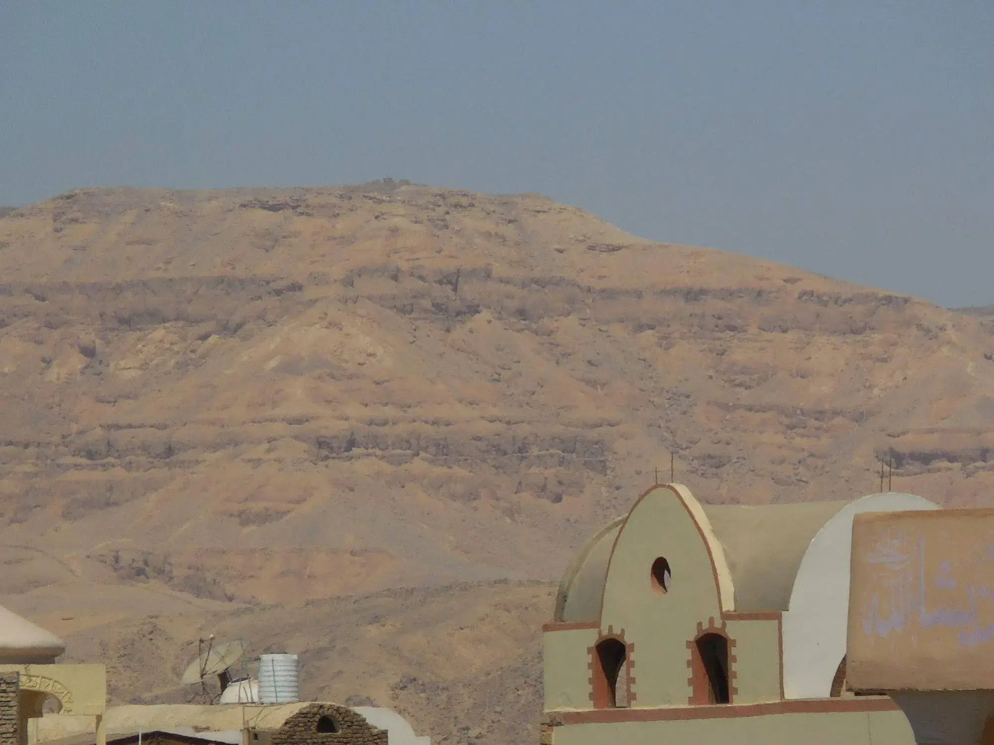 Foto - Hotel Sheherazade Luxor