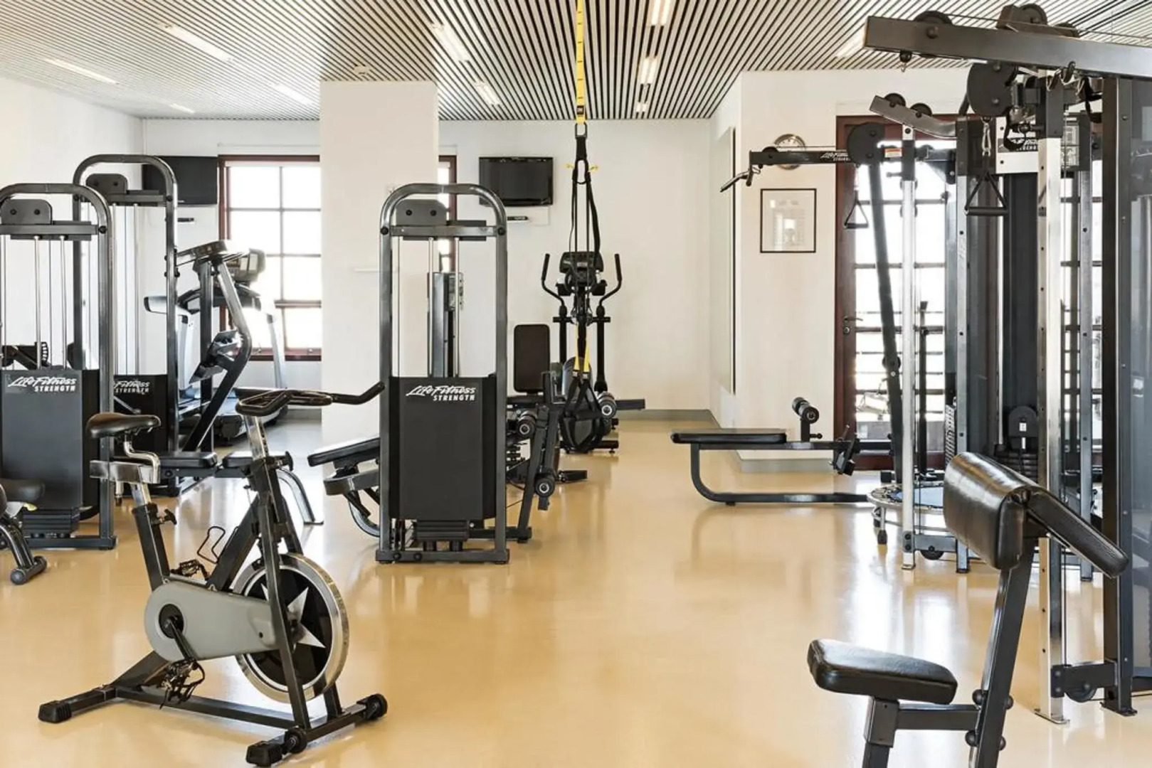 Foto - Hotel Fasano Sao Paulo