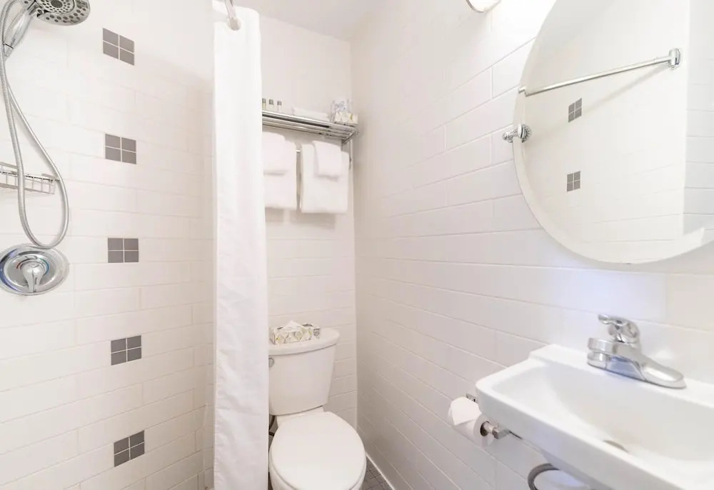 Foto - Executive Inn Whistler