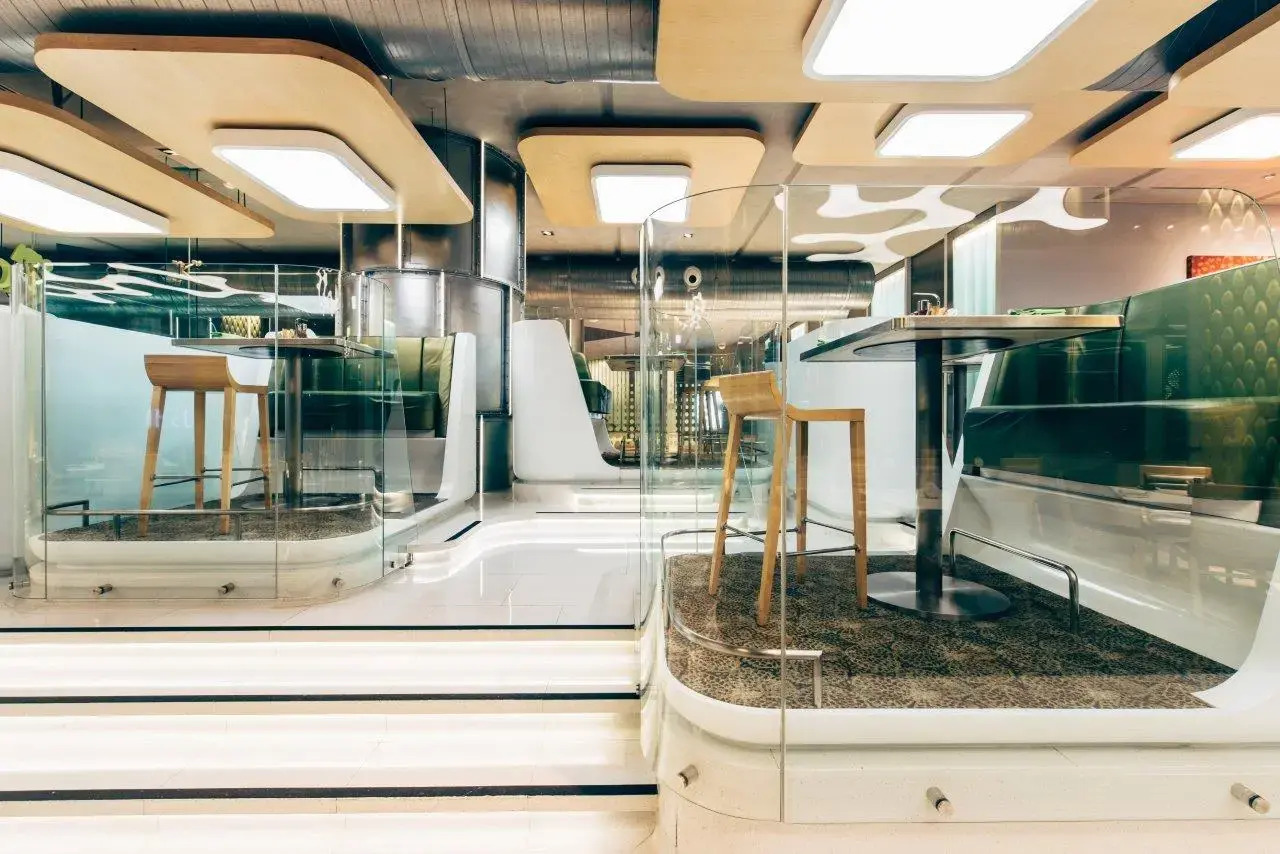 Photo - Aloft Kuala Lumpur Sentral