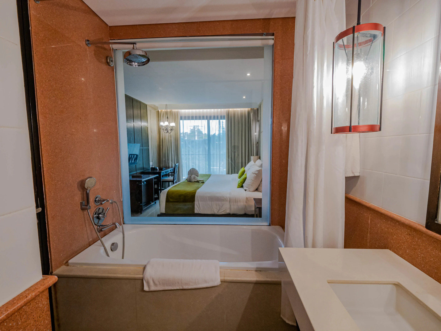 Foto - Jambuluwuk Oceano Seminyak Hotel