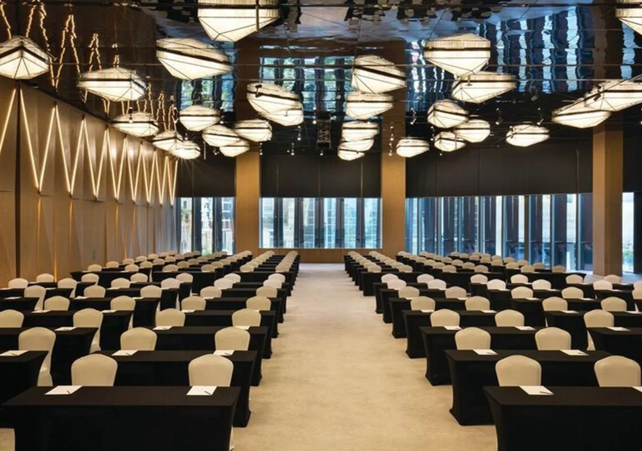 Foto - Rixos Premium Dubai JBR