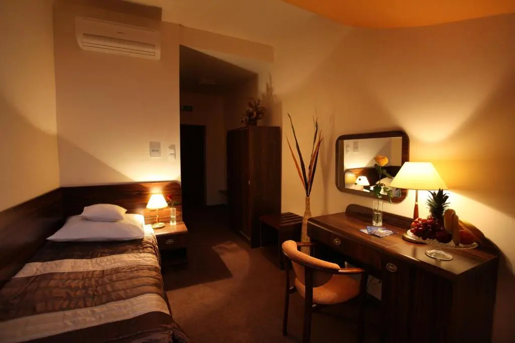 Photo - Hotel Wit Stwosz
