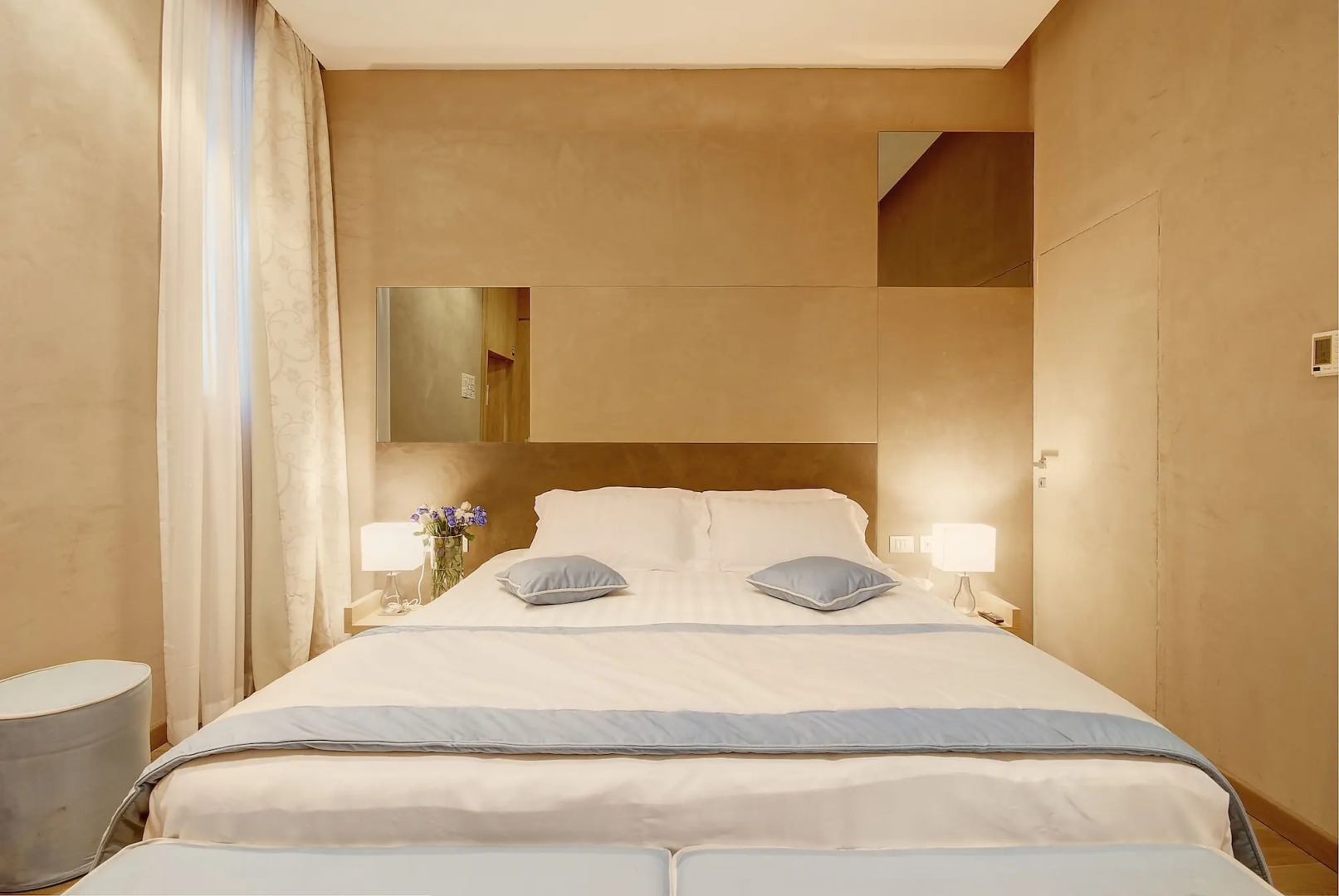 Foto - Sun Suite Luxury Pantheon