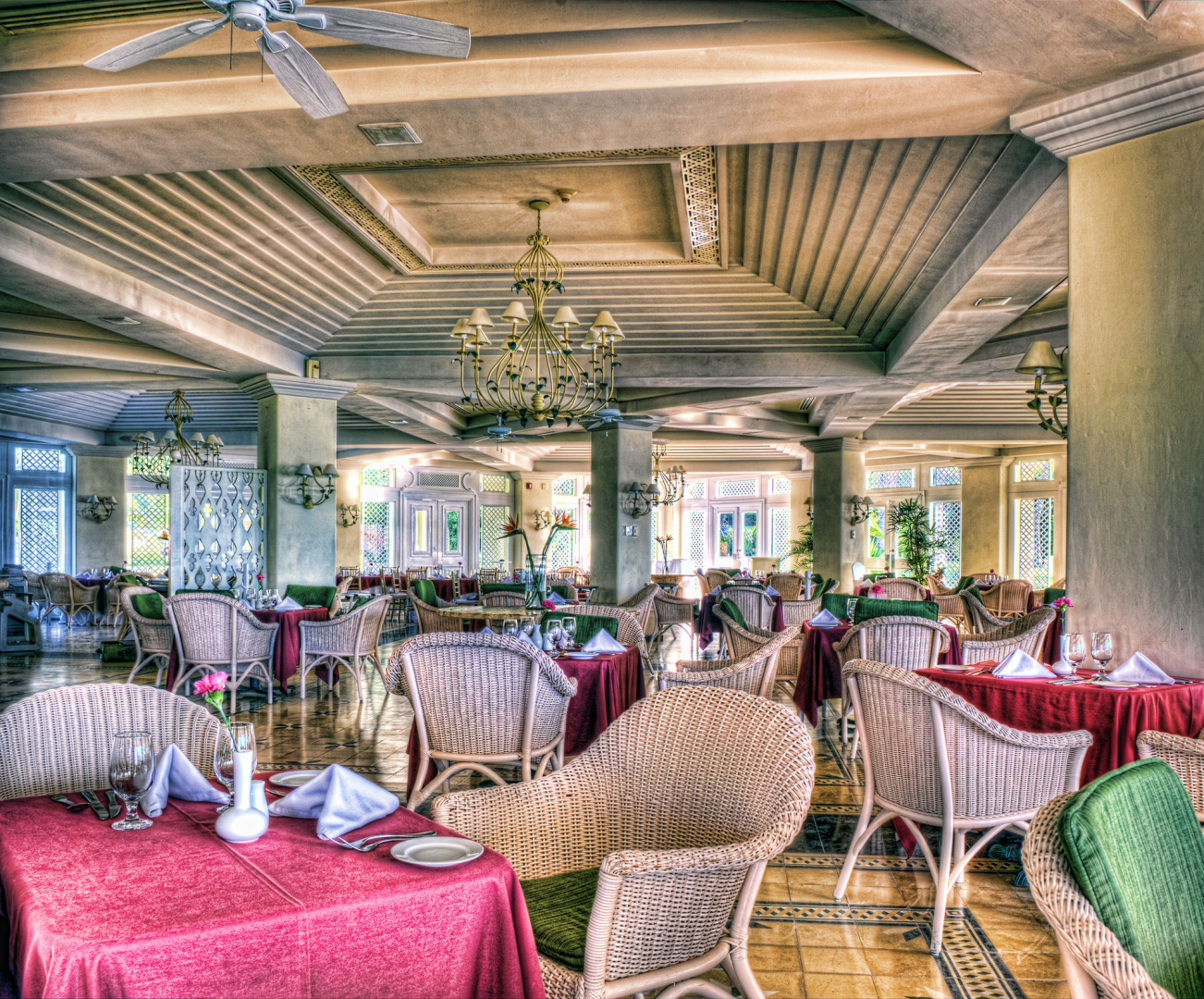 Foto - Pueblo Bonito Emerald Luxury Villas & Spa - All Inclusive