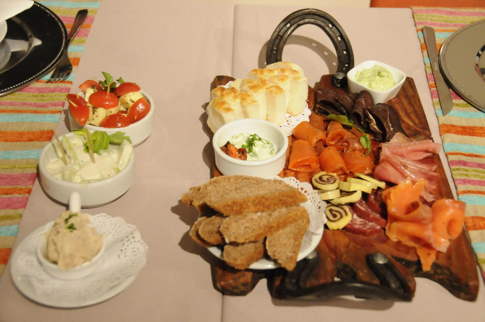 Foto - Los Robles Apart & Spa