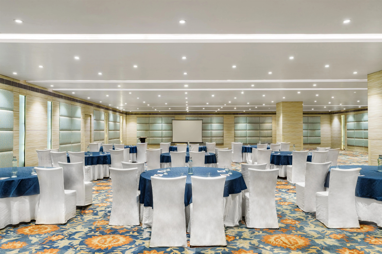 Foto - Radisson Hotel Agra