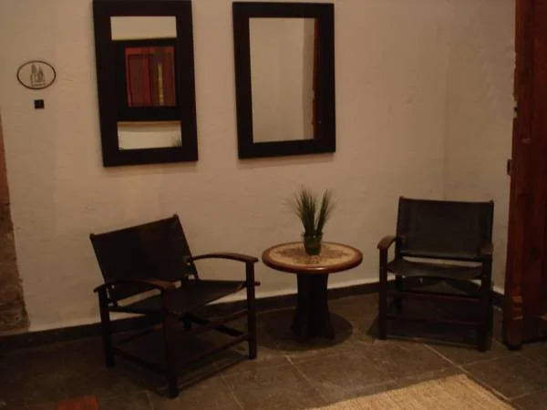 Foto - Casa Aspeytia Hotel Boutique