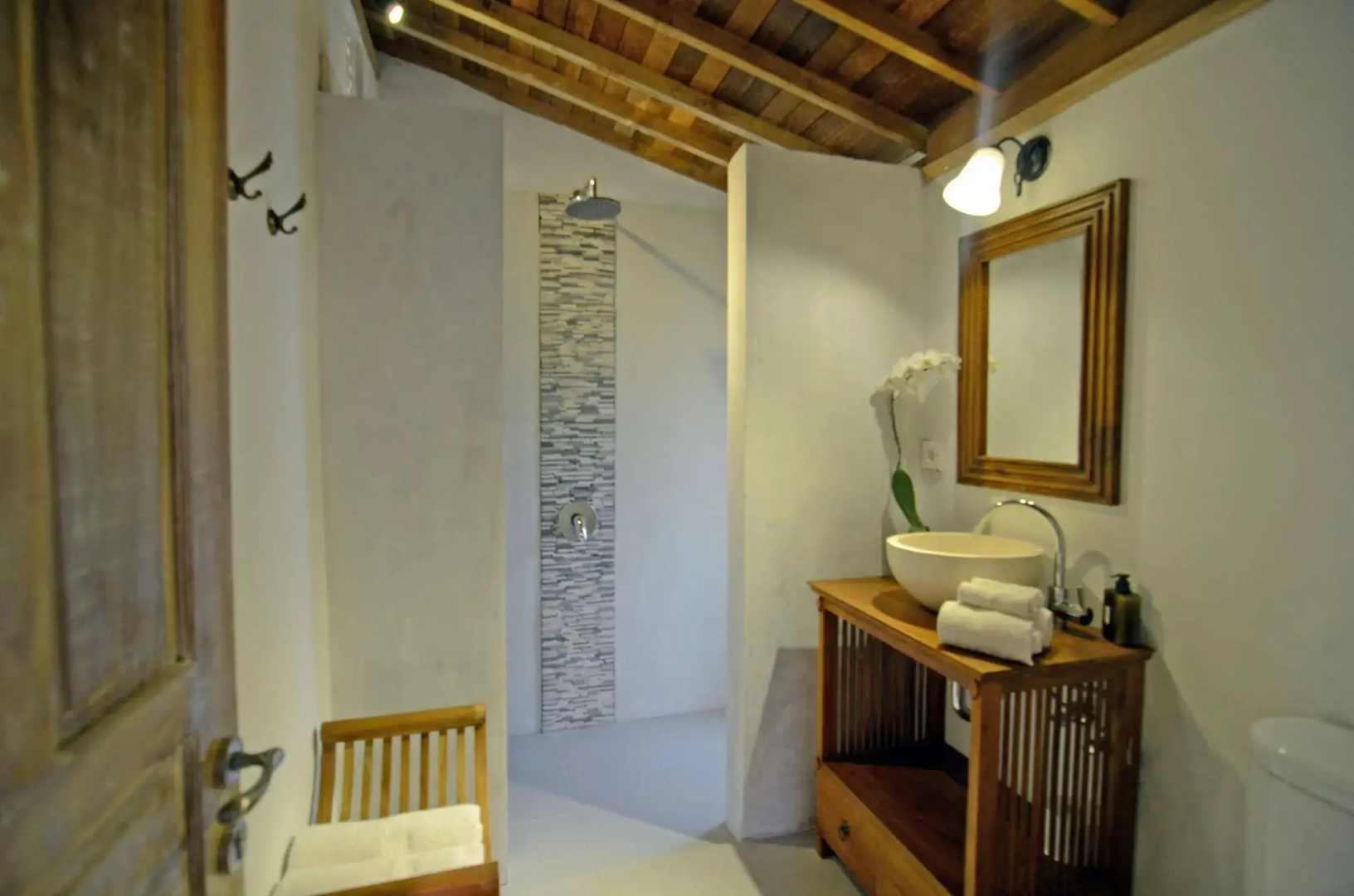 Photo - The White Villas Ubud