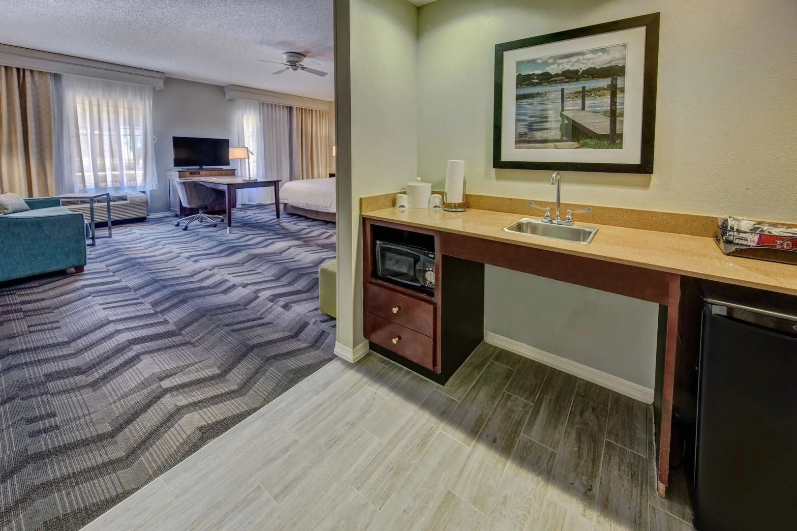 Foto - Hampton Inn & Suites Clermont