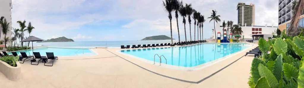 Foto - Viaggio Resort Mazatlán