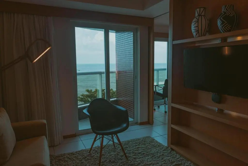 Foto - Verdegreen Hotel