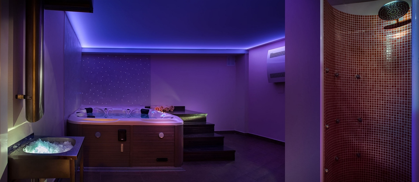 Foto - Magic Aqua Rock Gardens