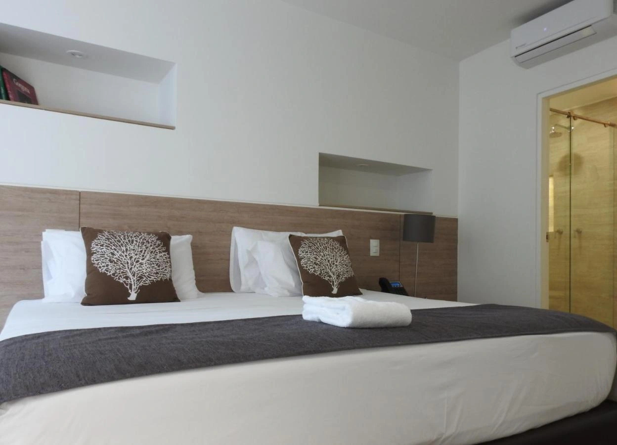 Photo - Park V Hotel & Suites