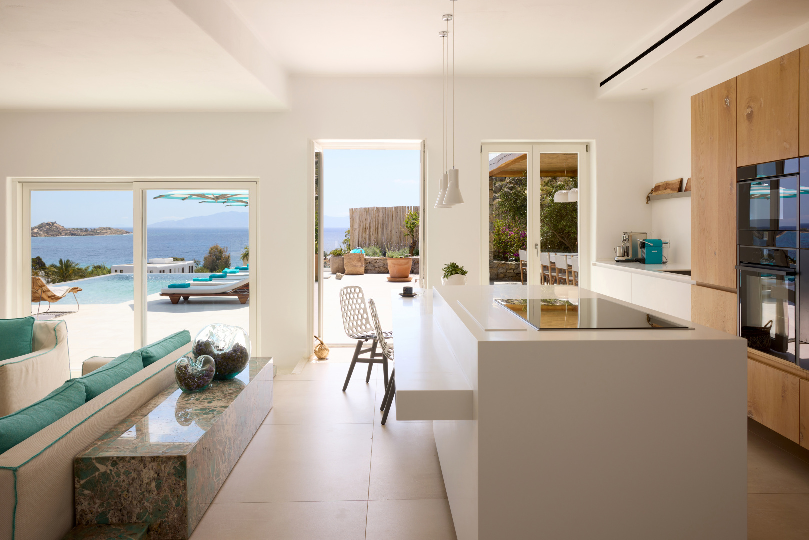 Nammos Hotel Mykonos, Bild 6 von 20