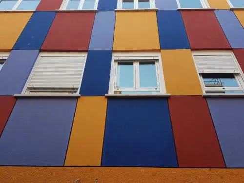 Photo - Avenida De America Tijcal