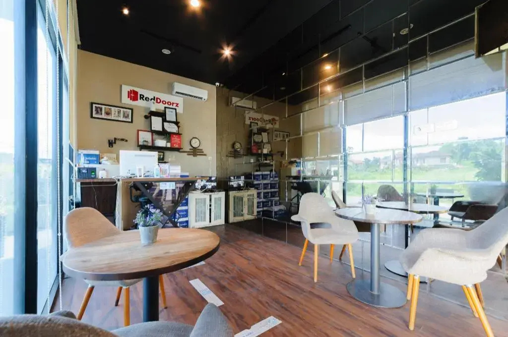 Foto - RedDoorz Plus near Universitas Sumatera Utara