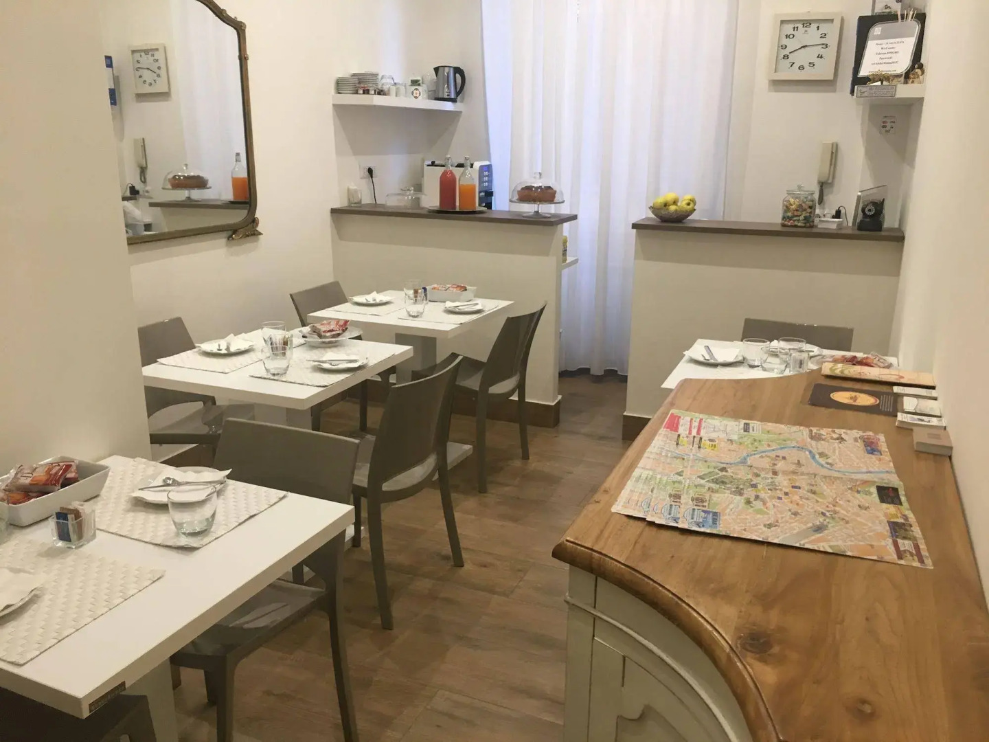 Foto - Art Atelier Accomodation Guest House