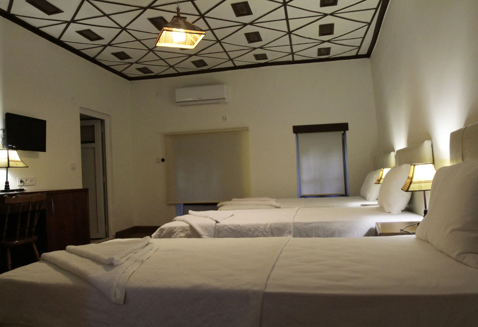 Foto - Ozkavak Hotel Kaleici